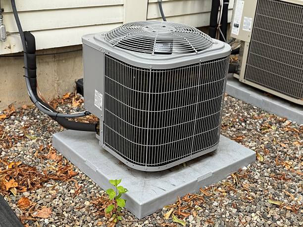 24/7 Emergency Hvac Installation experts in Huston, ID