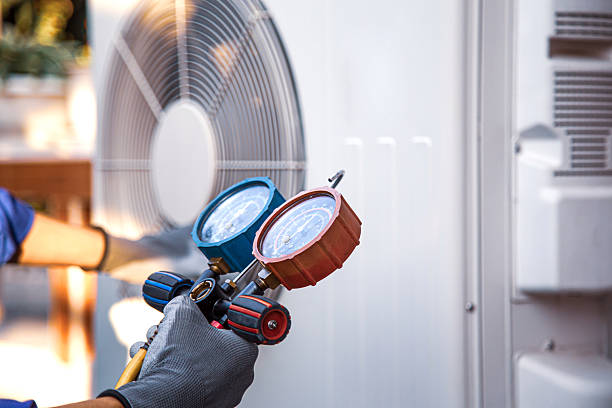 Trusted Ac Repair service in Huston, ID - HVAC Repair CO